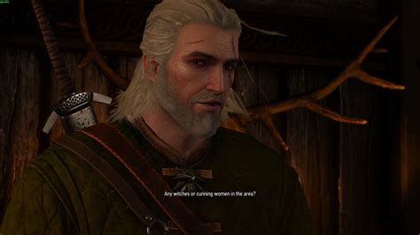 I love some of the pop culture references in Witcher 3 : r/witcher.
